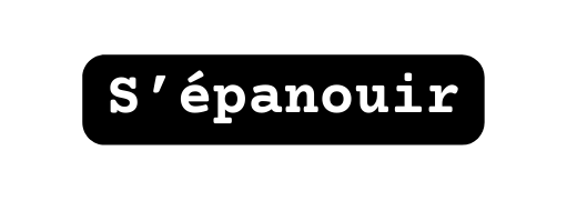 S épanouir